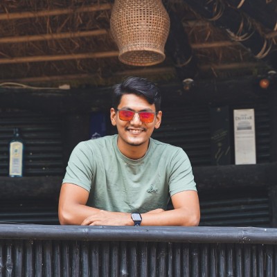Nikesh Shrestha